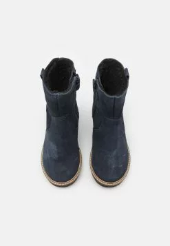 Friboo Korte Laarzen - Dark Blue 9 Friboo Korte Laarzen - Dark Blue -Frib Kleding Winkel 56c2bb8b44e74ddbaf9f3e38f2151f63