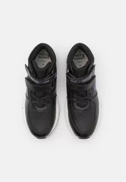 Friboo Marvel Black Panther - Sneakers Hoog - Black -Frib Kleding Winkel 572ba70375c54dc78d0789e1999f64f1