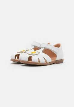 Friboo Sandalen - White -Frib Kleding Winkel 58e3f248ee8c41079a7cdd2e50da89c4