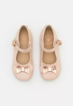Friboo Disney Minnie Mouse - Ballerina'S Met Enkelbandjes - Rose Gold-Coloured -Frib Kleding Winkel 59005865973b45c6b089eb617b524dda
