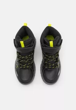 Friboo Veterboots - Black -Frib Kleding Winkel 59128abd278a485791beab0c380a1b42