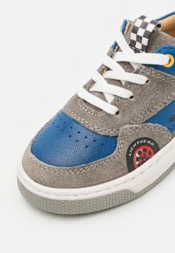 Friboo Disney And Pixar Cars Lightning Mcqueen - Low-Top Trainers- Sneakers Laag - Dark Blue -Frib Kleding Winkel 5b35a472e57c4dbbb867cf54c65b6ad2