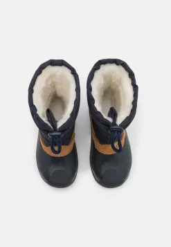 Friboo Snowboots- Dark Blue -Frib Kleding Winkel 5ba5c03183ca4fcdae0f9a591a40a218