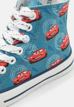 Friboo Disney And Pixar Cars Lightning Mcqueen - Sneakers Hoog - Blue 11 Friboo Disney And Pixar Cars Lightning Mcqueen - Sneakers Hoog - Blue -Frib Kleding Winkel 5c41de6367c14608ac982ad0e716ef59