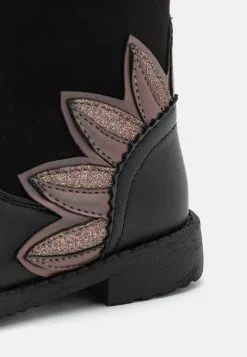 Friboo Laarzen - Black -Frib Kleding Winkel 5e44bc8fc90247b8bad16b46db577636