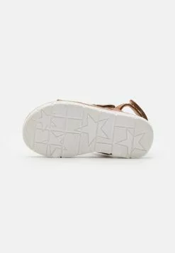 Friboo Leather - Sandalen - Cognac -Frib Kleding Winkel 5f93cfa49c5c47cdae61a4308e1e8eeb