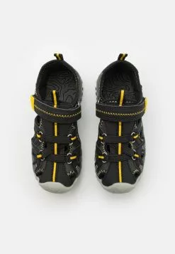 Friboo Outdoorsandalen - Black 9 Friboo Outdoorsandalen - Black -Frib Kleding Winkel 60b01f684d1149a88df8015769fecc48