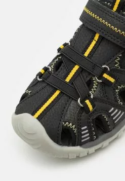 Friboo Outdoorsandalen - Black 11 Friboo Outdoorsandalen - Black -Frib Kleding Winkel 6205d69738ee4794a0ce3f40a2d92d56