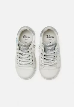 Friboo Disney Frozen Elsa - Sneakers Laag - White -Frib Kleding Winkel 62a5362cac154466a40f31bbd3dba2dc