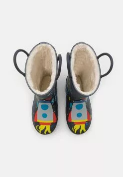 Friboo Regenlaarzen - Dark Blue 9 Friboo Regenlaarzen - Dark Blue -Frib Kleding Winkel 634c39af0e2749daa530a77f76c2d3d1