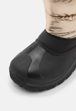 Friboo Snowboots- Gold -Frib Kleding Winkel 635c1ab1f966457f959e5fe9512a1e0e