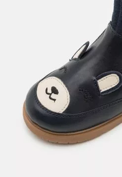 Friboo Leather - Snowboots- Dark Blue 11 Friboo Leather - Snowboots- Dark Blue -Frib Kleding Winkel 63c6886ea50e4c589fe02b48851d45d5