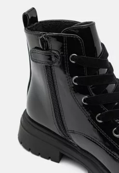 Friboo Veterboots - Black -Frib Kleding Winkel 646b60b247fa4a0484bbc6862f017688