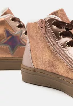 Friboo Sneakers Hoog - Multi-Coloured -Frib Kleding Winkel 65b762af40cf49c488eb170b7d3d2f45