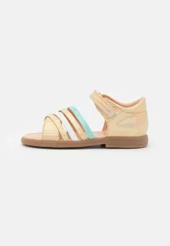 Friboo Sandalen - Gold