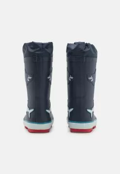 Friboo Regenlaarzen - Dark Blue 8 Friboo Regenlaarzen - Dark Blue -Frib Kleding Winkel 696afb6a2e1c4875b12234f89a5feec2