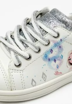 Friboo Disney Frozen Elsa - Sneakers Laag - White -Frib Kleding Winkel 697866f147424734891f39f6afa58d4a