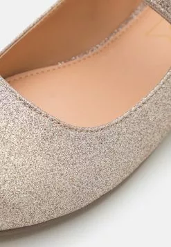 Friboo Ballerina'S Met Enkelbandjes - Silver 11 Friboo Ballerina'S Met Enkelbandjes - Silver -Frib Kleding Winkel 69836e204b37422a887af28ad1acec98