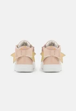 Friboo Sneakers Hoog - Beige -Frib Kleding Winkel 6a0d76a04b05400d8dc7a5709372d7c9