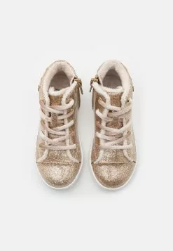 Friboo Sneakers Hoog - Gold 9 Friboo Sneakers Hoog - Gold -Frib Kleding Winkel 6a4a55aaff77433d951006436bd92ef8