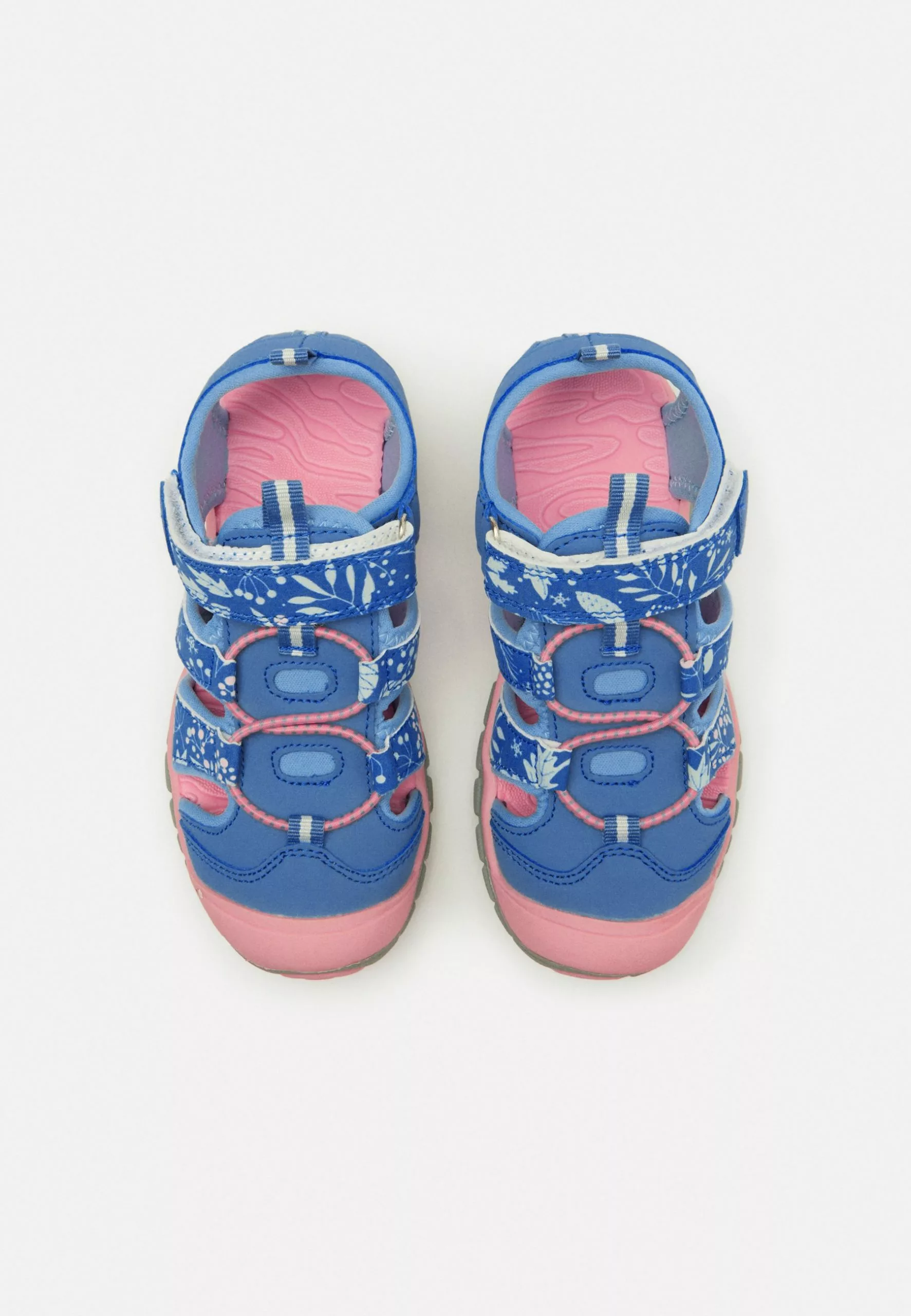 Friboo Outdoorsandalen - Blue 3 Friboo Outdoorsandalen - Blue - Afbeelding 3