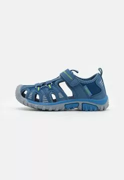 Friboo Outdoorsandalen - Dark Blue