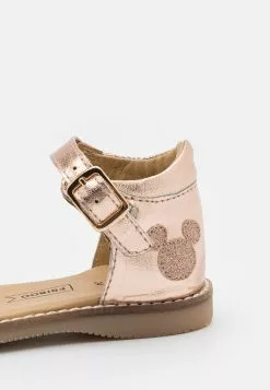 Friboo Disney Mickey Mouse Strappy Sandals - Sandalen - Rose Gold-Coloured -Frib Kleding Winkel 6c3911c639b2405ca9116a95c43b0cb0