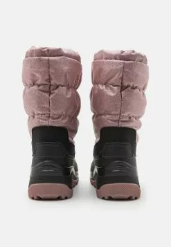 Friboo Snowboots- Pink -Frib Kleding Winkel 6d2079eef9b64f0eb75efe927e0c4ff9