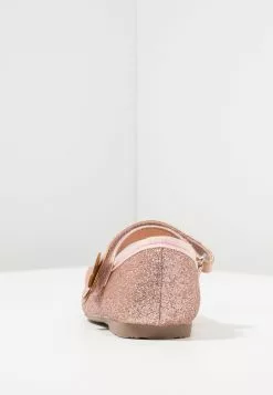 Friboo Ballerina'S Met Enkelbandjes - Rose Gold -Frib Kleding Winkel 6e0992a8b92b450db40b1460ae2f9520