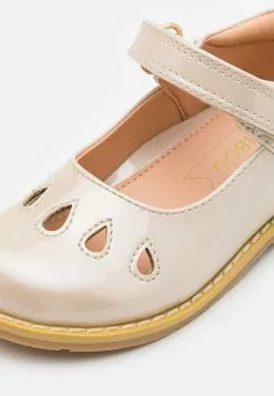 Friboo Ballerina'S - White -Frib Kleding Winkel 6fd299ded426483d8630160833a33d4c