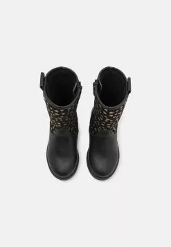 Friboo Laarzen - Black 9 Friboo Laarzen - Black -Frib Kleding Winkel 700e54c8f5fe43ffbc8390fcc98599b9