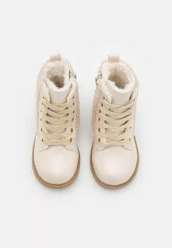 Friboo Veterboots - Nude -Frib Kleding Winkel 719aa0443a0044f08747f4248cd03c33