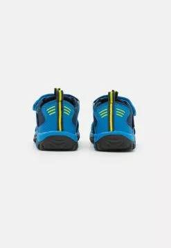 Friboo Outdoorsandalen - Blue -Frib Kleding Winkel 71dffcf5d8494492af0b7097615ef646