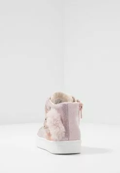 Friboo Laarzen - Lilac -Frib Kleding Winkel 7280e81f0e384e9f9bc6179fc26bb63c