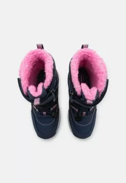 Friboo Snowboots- Dark Blue -Frib Kleding Winkel 7326b7eae536405894fdf8ee96238922