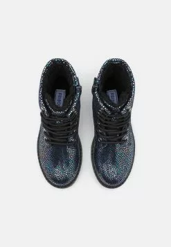 Friboo Veterboots - Dark Blue -Frib Kleding Winkel 7367533536cb4a3f9d73453945c8873d