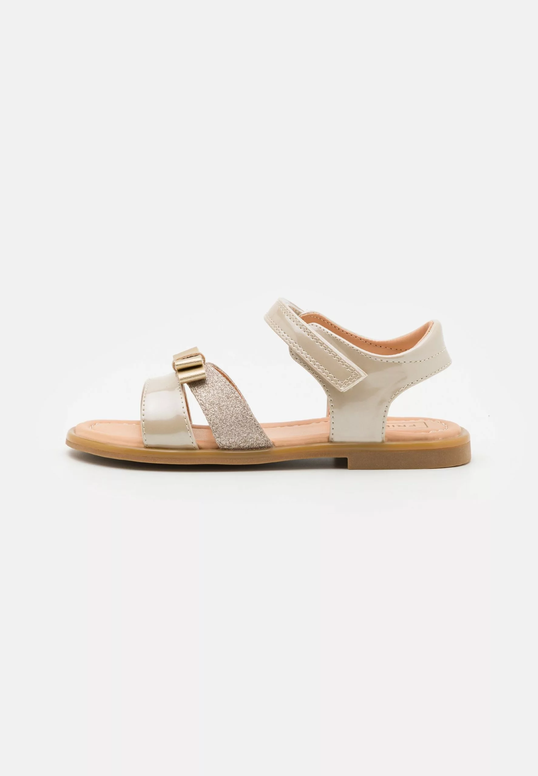 Friboo Sandalen - Off-White 1 Friboo Sandalen - Off-White