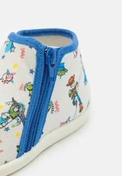 Friboo Disney And Pixar Toy Story - Pantoffels - Light Grey 11 Friboo Disney And Pixar Toy Story - Pantoffels - Light Grey -Frib Kleding Winkel 750e6570ce04493588bd12a5c1dac259