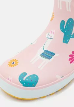 Friboo Regenlaarzen - Pink -Frib Kleding Winkel 79d66930b71c4e45bd292a788025bfc2