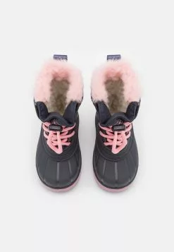 Friboo Snowboots- Dark Blue -Frib Kleding Winkel 7a867a226cbe421b839310d98bff5c4f