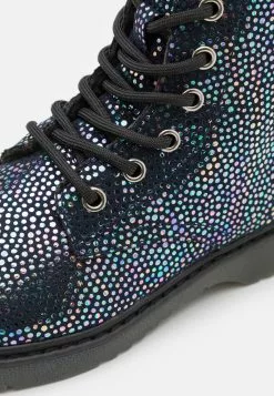 Friboo Veterboots - Dark Blue -Frib Kleding Winkel 7a8a892b7e6d43718a87dfbd0ec49f57