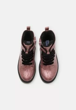 Friboo Veterboots - Pink -Frib Kleding Winkel 7ad6d7b01ad54a2e81cc226e3b64d38c