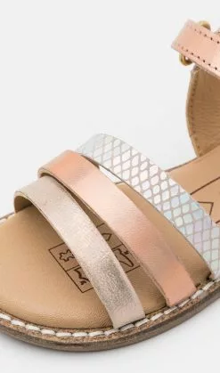 Friboo Leather - Sandalen - Light Pink 11 Friboo Leather - Sandalen - Light Pink -Frib Kleding Winkel 7b312572964a4744934aad491b90d76d