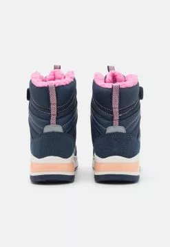 Friboo Snowboots- Dark Blue -Frib Kleding Winkel 7b41fbff68a3412d8dcfd49833ad2c53