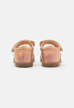 Friboo Sandalen - Rose Gold-Coloured 8 Friboo Sandalen - Rose Gold-Coloured -Frib Kleding Winkel 7be4287438f343ebbdba77aaaa2b9288