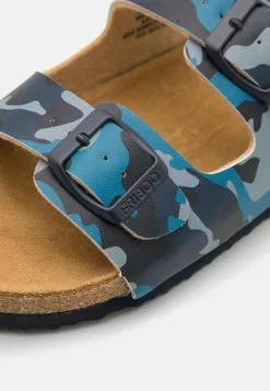 Friboo Pantoffels - Dark Blue 11 Friboo Pantoffels - Dark Blue -Frib Kleding Winkel 7c561a27736d4c6881d658e04da98ea8