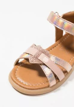 Friboo Sandalen - Rose Gold -Frib Kleding Winkel 7c935ee1754042fca79a737820b305d5