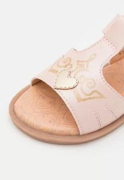 Friboo Disney Princess - Sandalen - Light Pink -Frib Kleding Winkel 7c9649483cc04548bbc39952471e7fdc
