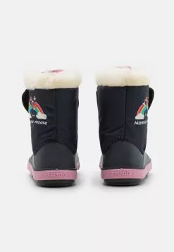 Friboo Disney Minnie Mouse - Snow Boots - Snowboots- Dark Blue -Frib Kleding Winkel 7ce1a4d427804cf09735f8e5453b779d