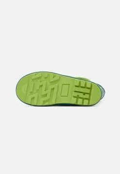 Friboo Regenlaarzen - Green -Frib Kleding Winkel 813e52284f3246ea8c37654bed5c8d8f